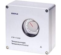 Eberle FTR-E 3121 thermostat Blanc