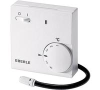 Eberle CE6314 FR-E 52531/i Thermostat d'ambiance montage apparent (en saillie)