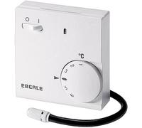 Eberle CE6314 FR-E 52531/i Thermostat dambiance montage apparent (en saillie) programme journalier 1 pc(s)