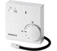 Eberle CE6314 FR-E 52531/i Thermostat d'ambiance montage apparent (en saillie) programme journalier 1 pc(s)