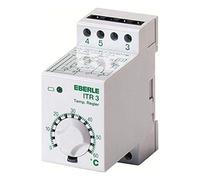 Eberle Controls 587470159900 Commandes et régulateur de température, n.a