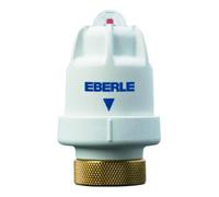 Eberle TS+ 5.11 Servomoteur de régulation sans courant, fermée thermique
