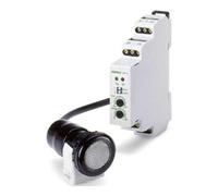 Eberle Eberle Controls Interrupteur crépusculaire avec capteur à distance DÄ-F 565 19 Quantité:1