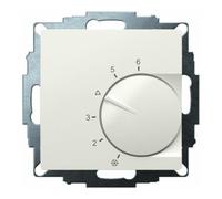 Eberle Eberle Controls Régulateur d’ambiance encastré 5-30°C AC230V 1 contact normalement ouvert UTE 1001-RAL9010-G55 Quantité:1