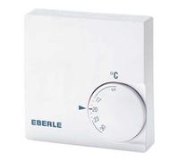 Eberle Eberle Controls Régulateur de température ambiante 230VAC, 50/60Hz RTRt-E 52580 Quantité:1
