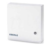 Eberle Controls Thermostat d'ambiance 111 1709 80 100 RTR-E 6749 montage apparent 1 pc(s)