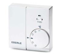 Eberle INSTAT 868-r1 thermostat RF Blanc