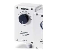 Eberle Eberle Controls Régulateur de température FTR 1207 Quantité:1