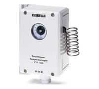 Eberle les boutons temperaturregler SDH 1208 - Remarque : Allemand Produit mais nous fournissons un adaptateur UK Si
