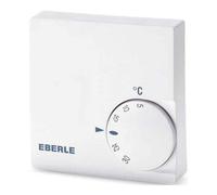 Eberle RTR-E 6121 thermostat Blanc