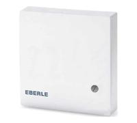 Eberle Controls Thermostat d'ambiance RTR-E 6145 montage apparent (en saillie) 1 pc