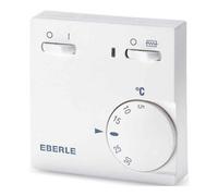 Eberle Controls – Thermostat d'ambiance RTR-E 6181 – montage apparent (en saillie) – 1 pc