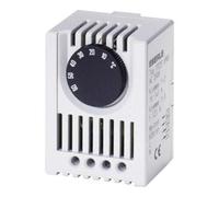 Eberle Controls Régulateur de température d'armoire SSR-E 6905 230 V/AC 1 inverseur (RT)
