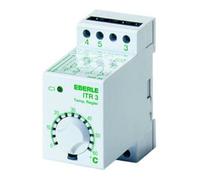Thermostat encastrable mécanique Eberle ITR-3 528 800 0 à 60 °C