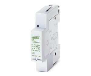 Eberle Eberle Controls Relais de coupure de charge LAR 465 33 Quantité:1