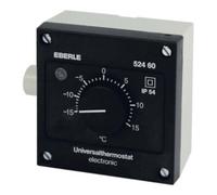 Eberle Eberle Controls Thermostat universel AZT-A 524 410 Quantité:1