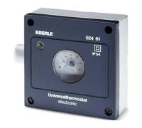 Eberle Eberle Controls Thermostat universel AZT-I 524 510 Quantité:1