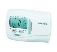 Eberle INSTAT+ 868-r thermostat RF Blanc