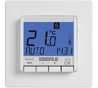 Eberle Controls Régulateur de température ambiante Fit 3R 527 programmable
