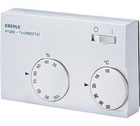 Eberle 119 7901 91 100 HYG-E 7001 Thermostat d'ambiance montage apparent (en saillie) 1 pc(s)