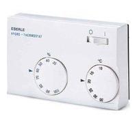 Eberle Controls Thermostat d'ambiance 119 7901 91 100 HYG-E 7001 montage apparent 1 pc(s)
