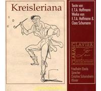 Eberle - Kreisleriana [Import]
