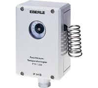 Eberle les boutons temperaturregler SDH 1208 - Remarque : Allemand Produit mais nous fournissons un adaptateur UK Si