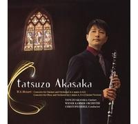 Eberle - Mozart:Clarinet Concerto in a