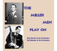 Eberle, Ray - Miller Men Play on