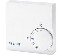 Eberle Controls Régulateur de température RTR-E 6 111170151100 blanc