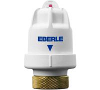 Eberle TS+ 6.11 Servomoteur de régulation sans courant, fermée thermique