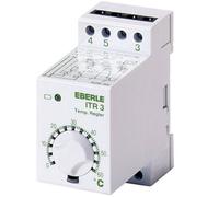 Thermostat encastrable mécanique Eberle ITR-3 528 800 0 à 60 °C