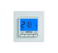 Eberle Thermostat d'ambiance encastré FITNP-3R – Régulateur sans sonde – 1 pièce