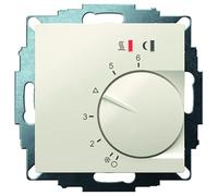 EBERLE UTE 2800-F-RAL1013-G-55UP Thermostat de Sol 10-40 C AC230 V 16 A 1 NO PWM ou 2 Points réglable Interrupteur d'alimentation TA LED Capteur à Distance
