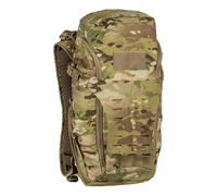 Eberlestock Bandit Pack - Sac à dos EDC robuste conçu pour le bureau ou les activités d’extérieur, multicam, Regular, Sacs à dos de jour