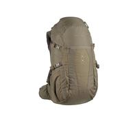 Eberlestock FreeFall Pack Sac à dos tactique pour missions et forces de l'ordre, sac d'extérieur robuste, Terre sèche, 2000, Sacs à dos traditionnels