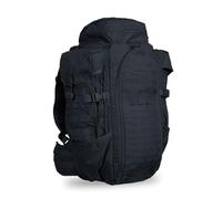 Eberlestock Halftrack Pack, Noir, 49 x 35,3 x 17 centimetres, Moderne