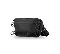 Eberlestock Mixte Adulte Bando Bag Bagage de Cabine, Noir, X-Large
