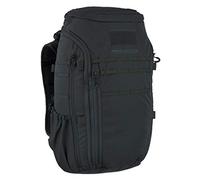 Eberlestock Switchblade Pack - Sac à dos tactique EDC à profil bas pour un maximum d'espace et d'organisation, Noir, Sac à dos daypack