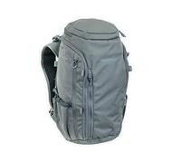 Eberlestock Switchblade Pack - Sac à dos tactique EDC à profil bas pour un maximum d'espace et d'organisation, gris, Regular, Sacs à dos de jour