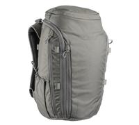Eberlestock Switchblade Sac à dos tactique EDC à profil bas pour un maximum d'espace et d'organisation, gris, Standard, Sacs à dos de jour