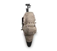 Eberlestock X1 Euro II, Mixte Adulte, Dry Earth Microsuede