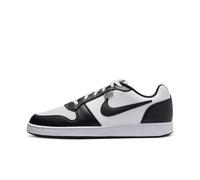 Ebernon Low Prem White | Wolf Grey 45