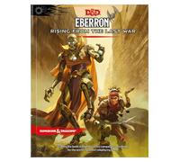 Eberron: Rising from the Last War