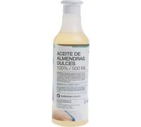 Ebers Aceite Almendras Dulces 500ml
