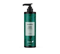 Ebers Sulfate-Free Deep Cleansing Shampoo 250 ml (Aloe vera et Tea Tree) protection de la couleur avec des ingrédients d'origine naturelle