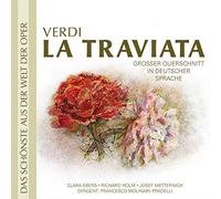 Ebers - Verdi: La Traviata
