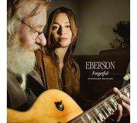 Eberson - Standard Ballads (180g Black Vinyl)