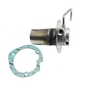 EBERSPACHER Chambre de Combustion M. Flamm Tube