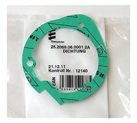 Eberspacher D2 Airtronic Heater Burner Gasket | 252069060001